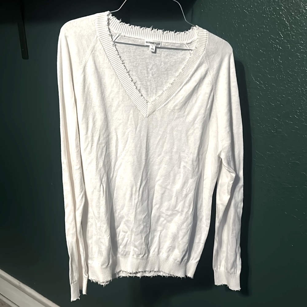 Mini rose cotton, cashmere
